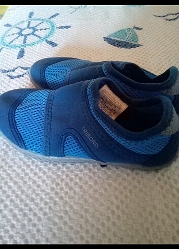 Deniz ayakkabısı 30 - Görsel 2