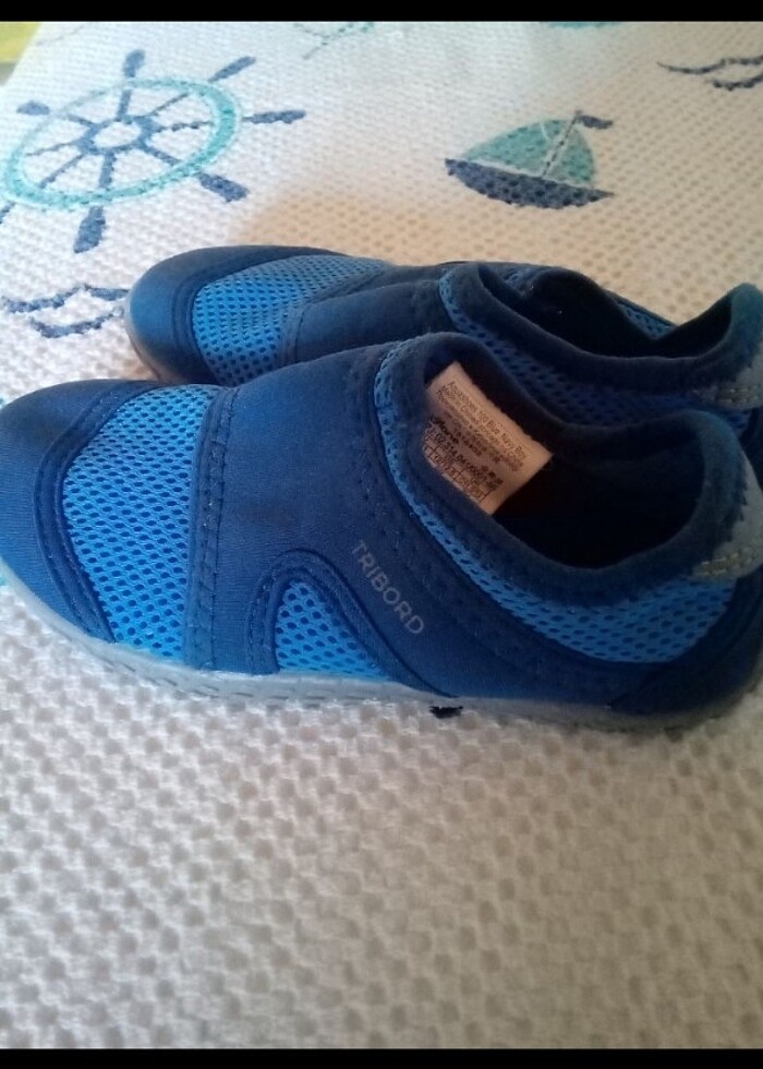 Deniz ayakkabısı 30 - Görsel 2