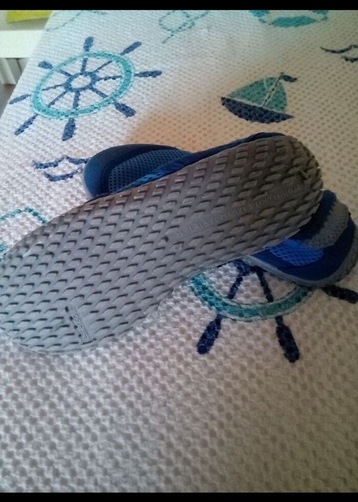 Deniz ayakkabısı 30 - Görsel 3