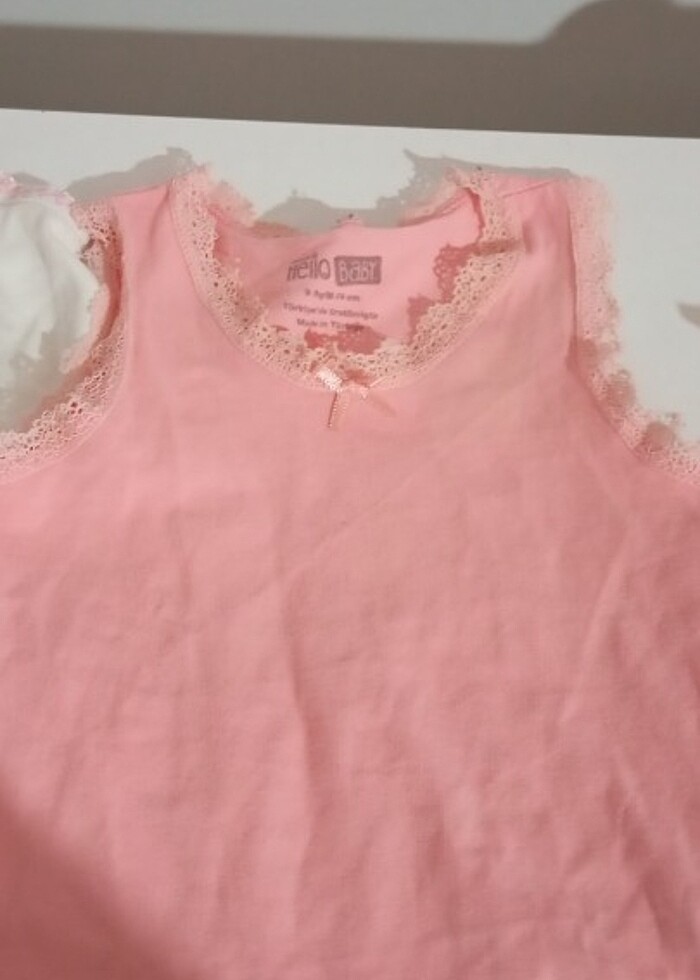 9 12 aylık bady  - Görsel 2