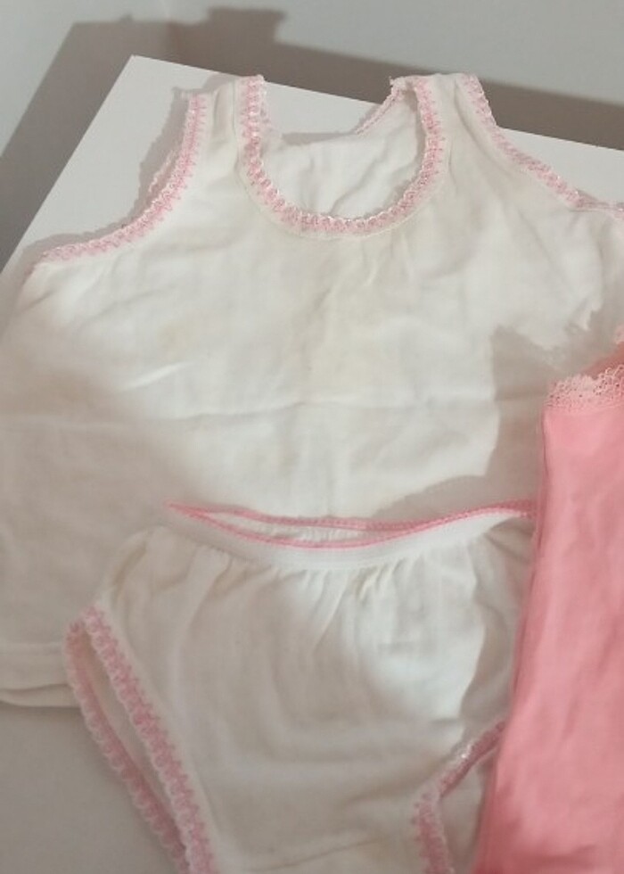 9 12 aylık bady  - Görsel 3