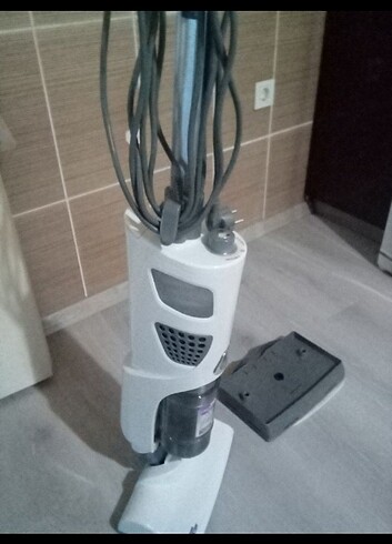 Fakir mod buhar makinesi 