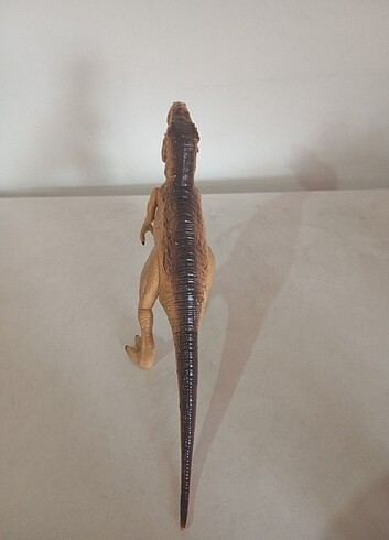 Pilli dinazor - Görsel 6