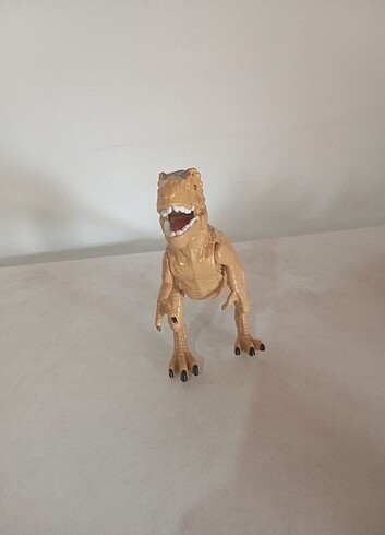 Pilli dinazor - Görsel 7