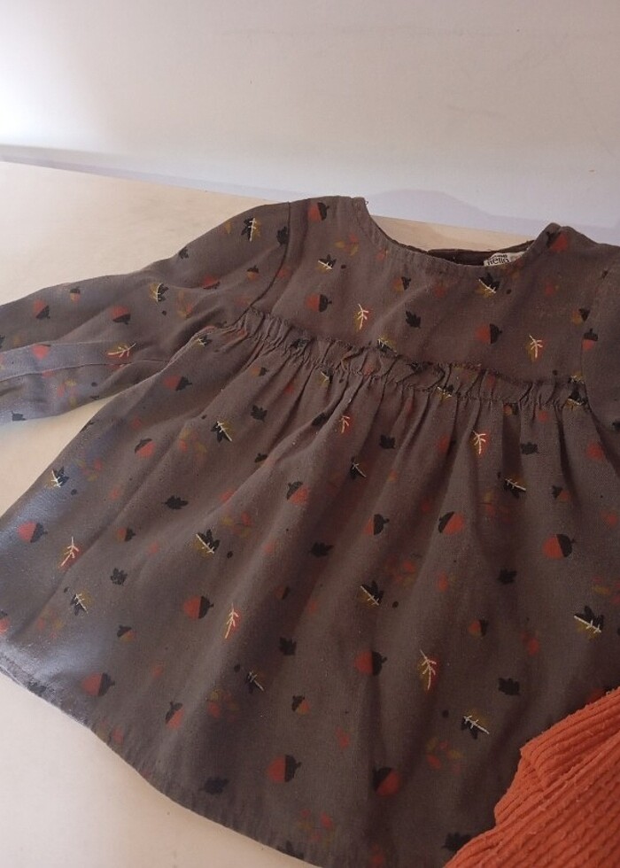 1 yaş altüst takim - Görsel 3