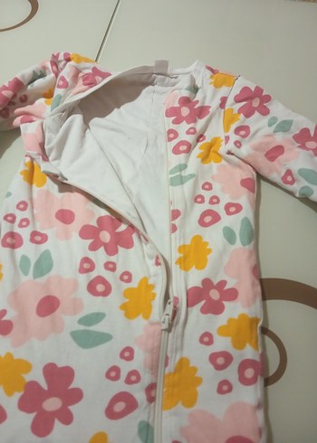 3 yas uyku tulumu - Görsel 2