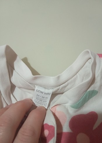 3 yas uyku tulumu - Görsel 4