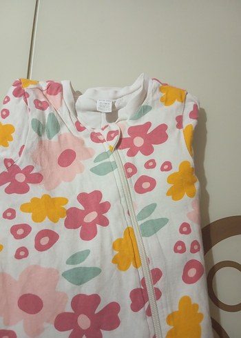 3 yas uyku tulumu - Görsel 3