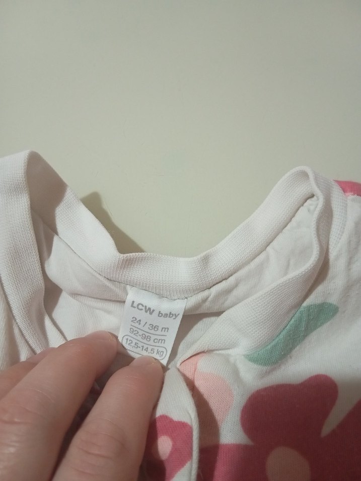 3 yas uyku tulumu - Görsel 4