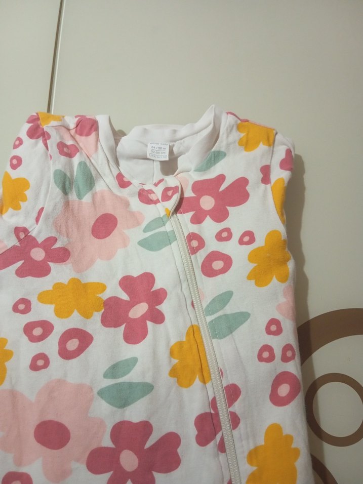 3 yas uyku tulumu - Görsel 3