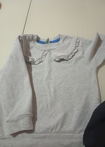 2 3 yas sweatshirt - Görsel 4