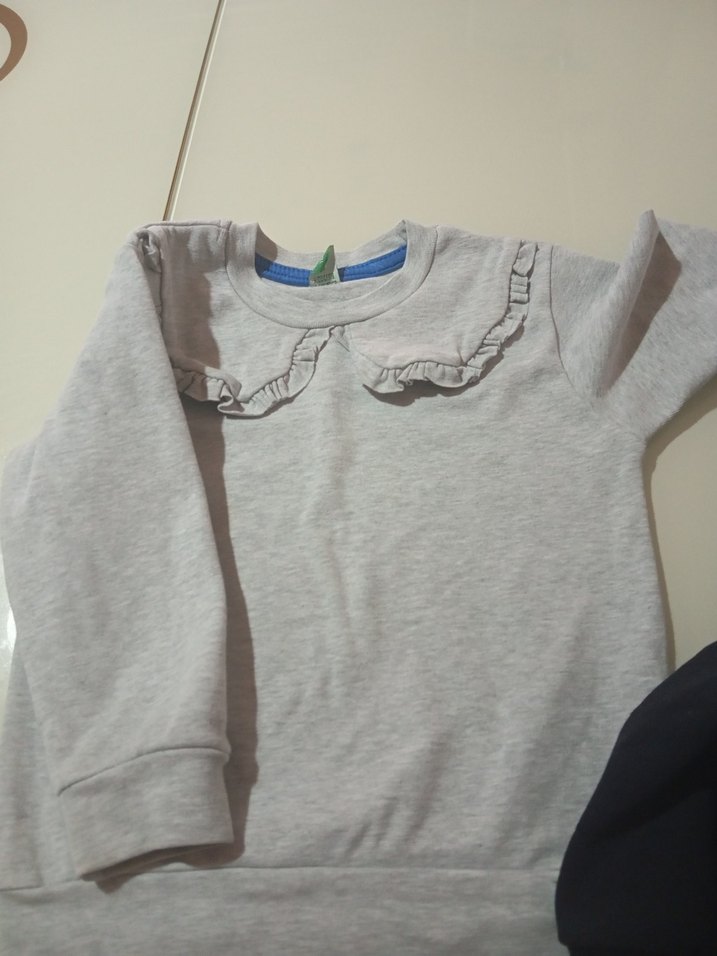 2 3 yas sweatshirt - Görsel 4