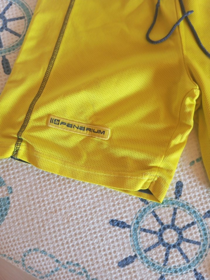 Fenerbahçe basketbol forması 7 8 yas - Görsel 4