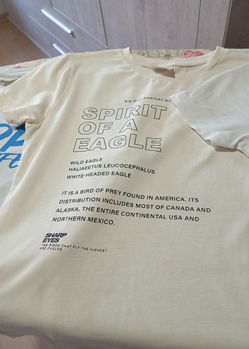 8 9 yaş erkek çocuk t-shirt - Görsel 3