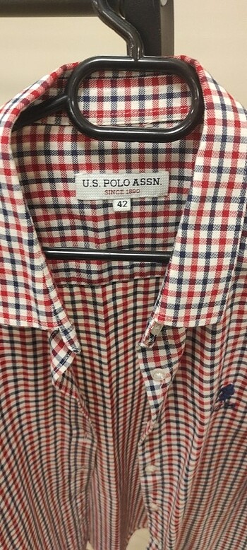 U.S Polo Assn. gömlek