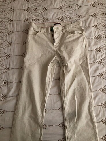 TOMMY HILFIGER PANTOLON