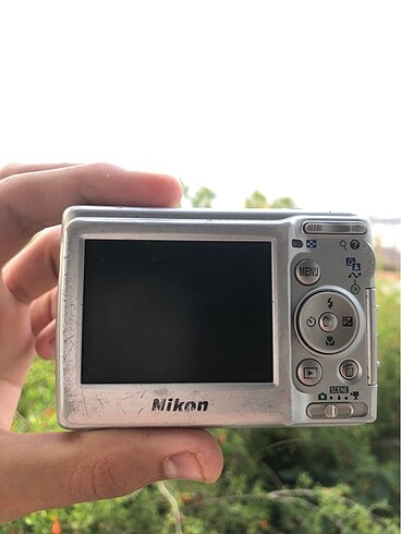 Nikon Kamera