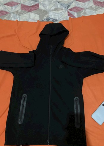 Nike Tech Siyah