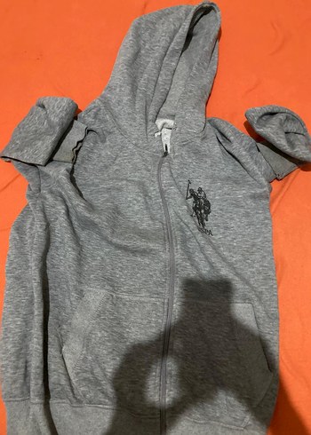 Orjinal Us Polo Asassain Ceket