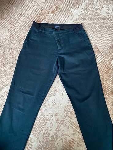 Koyu mavi lcw pant