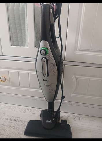 Elektrik süpürgesi 