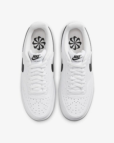 38 Beden Nike Court vision