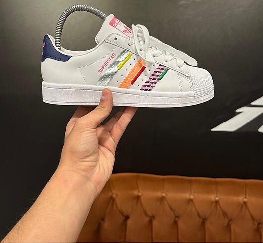 Adidas süperstar