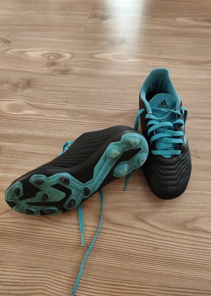 Adidas krampon  34 - Görsel 2