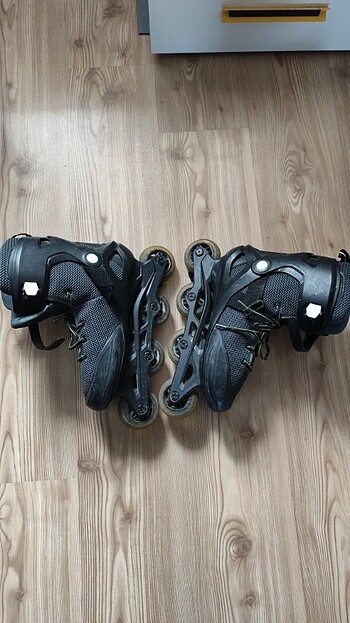 Decathlon paten - Görsel 3