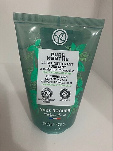 Yves Rocher Yves rocher