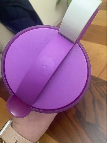 Tupperware Tupperware