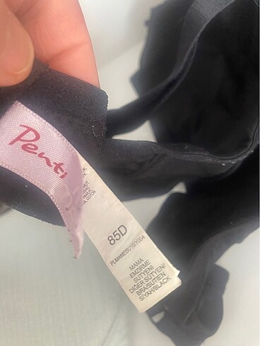 Penti mama - Görsel 10