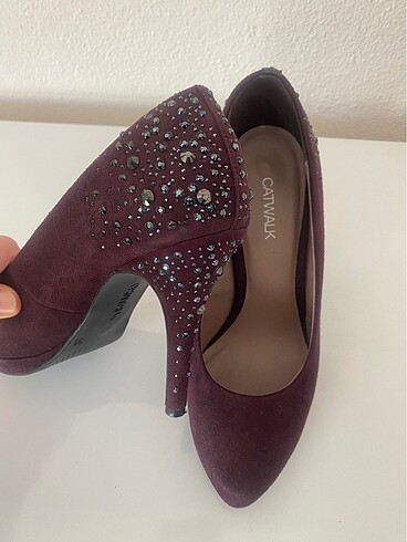 38 Beden Deichmann