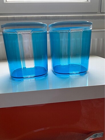 Tupperware