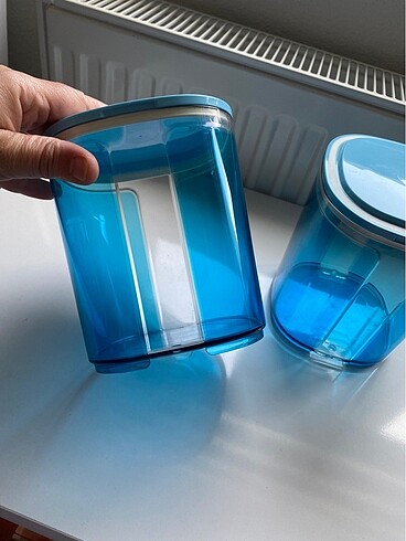 Beden Tupperware