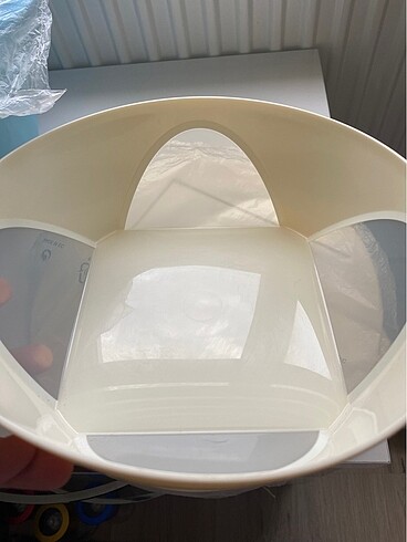 Beden Tupperware