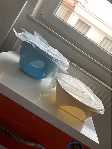Tupperware