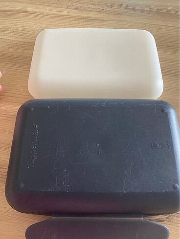  Beden Tupperware