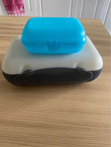 Tupperware