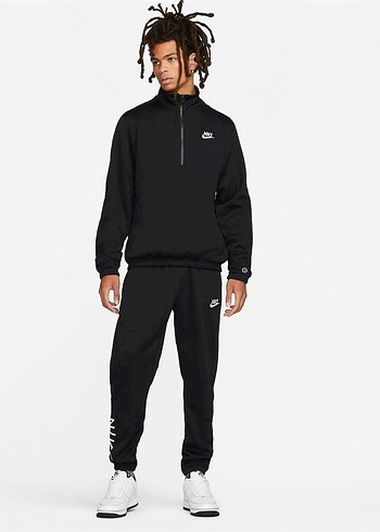 Nike Erkek Eşofman Altı - Görsel 4