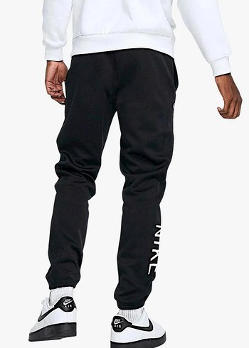 Nike Erkek Eşofman Altı - Görsel 2