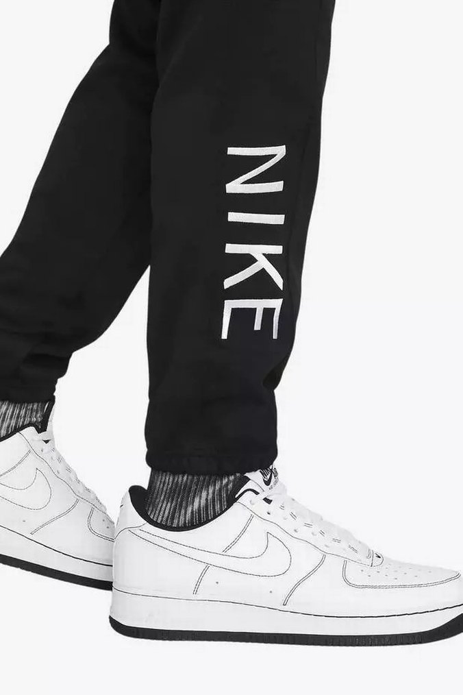 Nike Erkek Eşofman Altı - Görsel 3