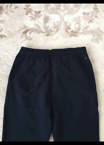 Tommy Hilfiger Orjinal Eşofman Altı - Görsel 4