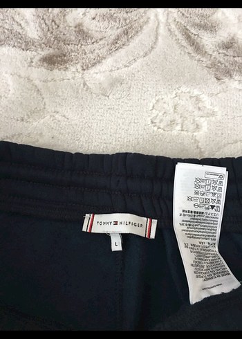 Tommy Hilfiger Orjinal Eşofman Altı - Görsel 8