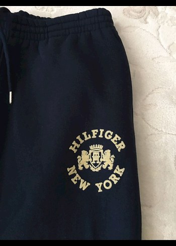 Tommy Hilfiger Orjinal Eşofman Altı - Görsel 5