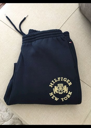 Tommy Hilfiger Orjinal Eşofman Altı - Görsel 3