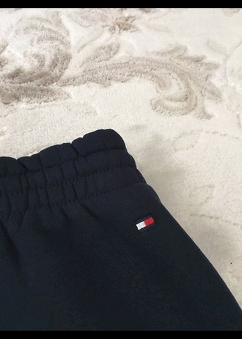 Tommy Hilfiger Orjinal Eşofman Altı - Görsel 6