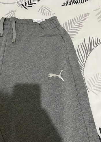 Puma Erkek Eşofman Altı - Görsel 5