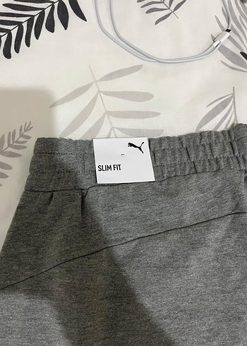 Puma Erkek Eşofman Altı - Görsel 7