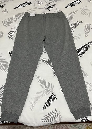 Puma Erkek Eşofman Altı - Görsel 2